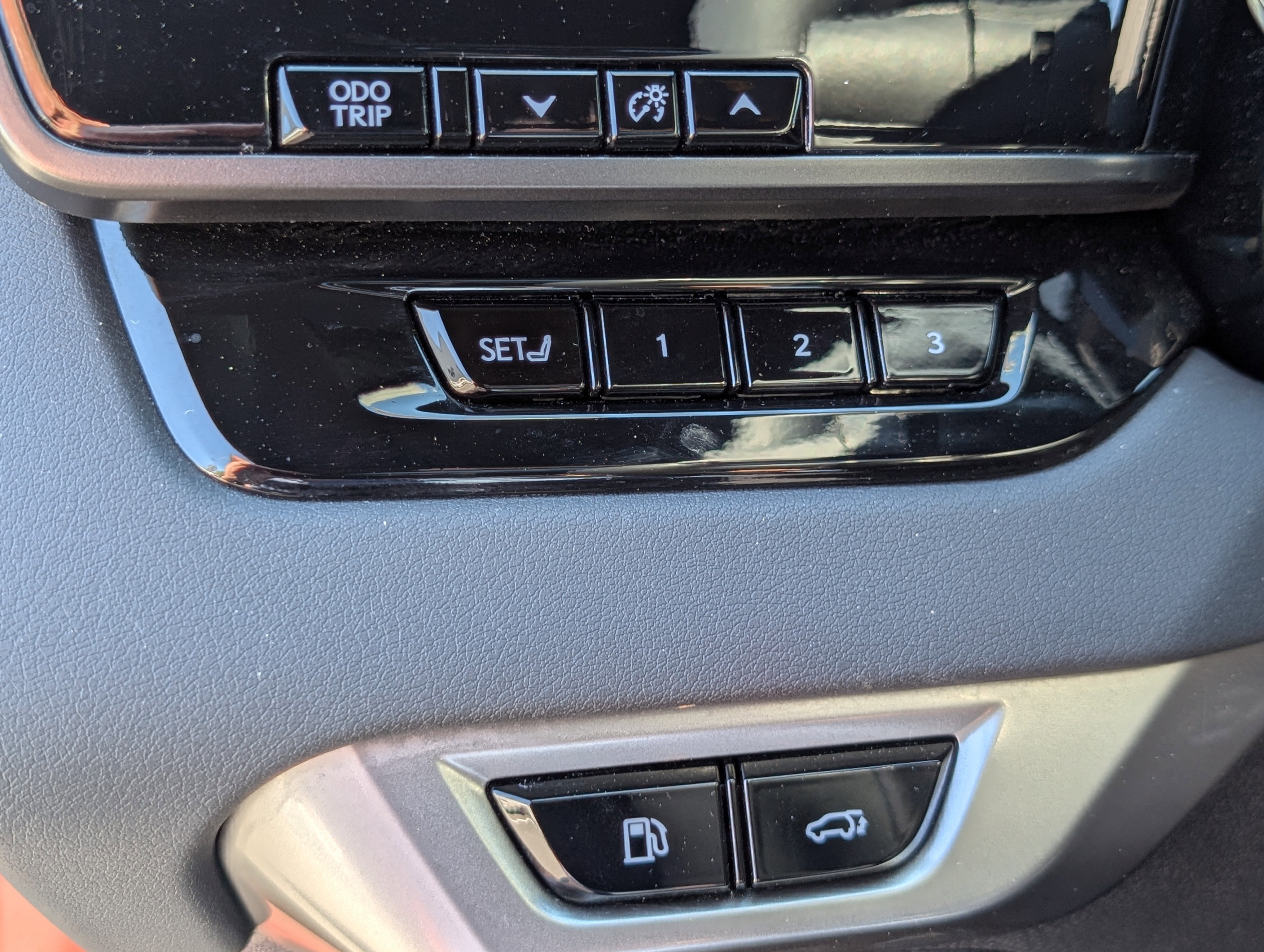 Used 2025 Lexus RX 350 Premium AWD/4WD image 22