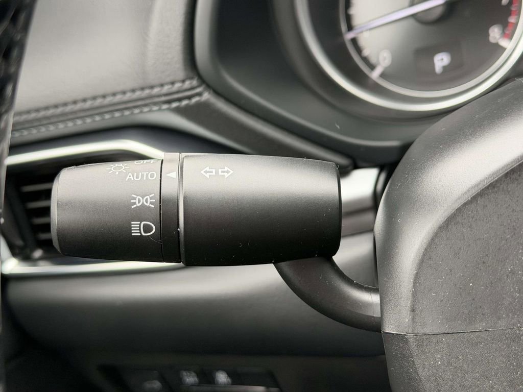 Used 2020 MAZDA CX-5 Touring image 22