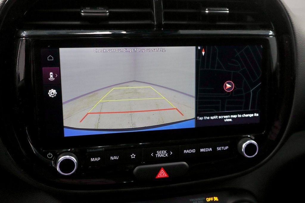 Used 2025 Kia Soul EX image 2