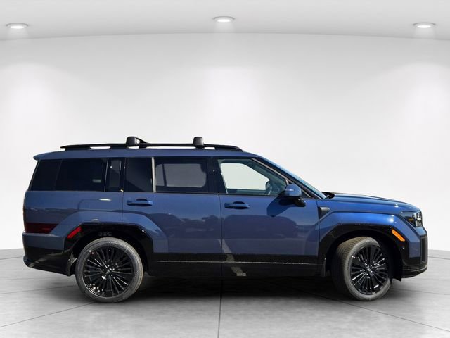 New 2026 Hyundai Santa Fe Calligraphy image 2