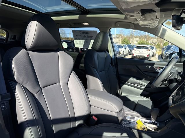 New 2026 Subaru Ascent Limited image 21