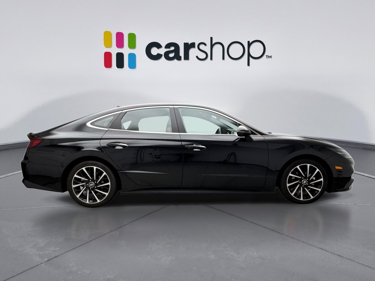 Used 2021 Hyundai Sonata Limited image 6