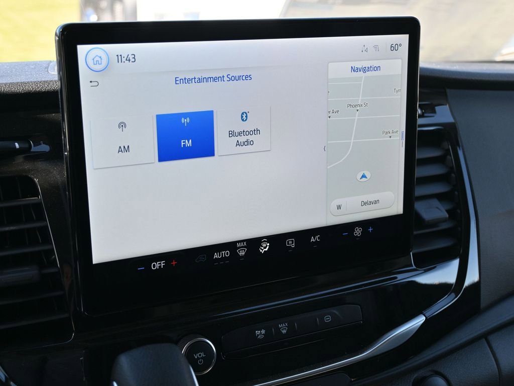 New 2024 Ford Transit 350 w/ Interior Upgrade Package image 21