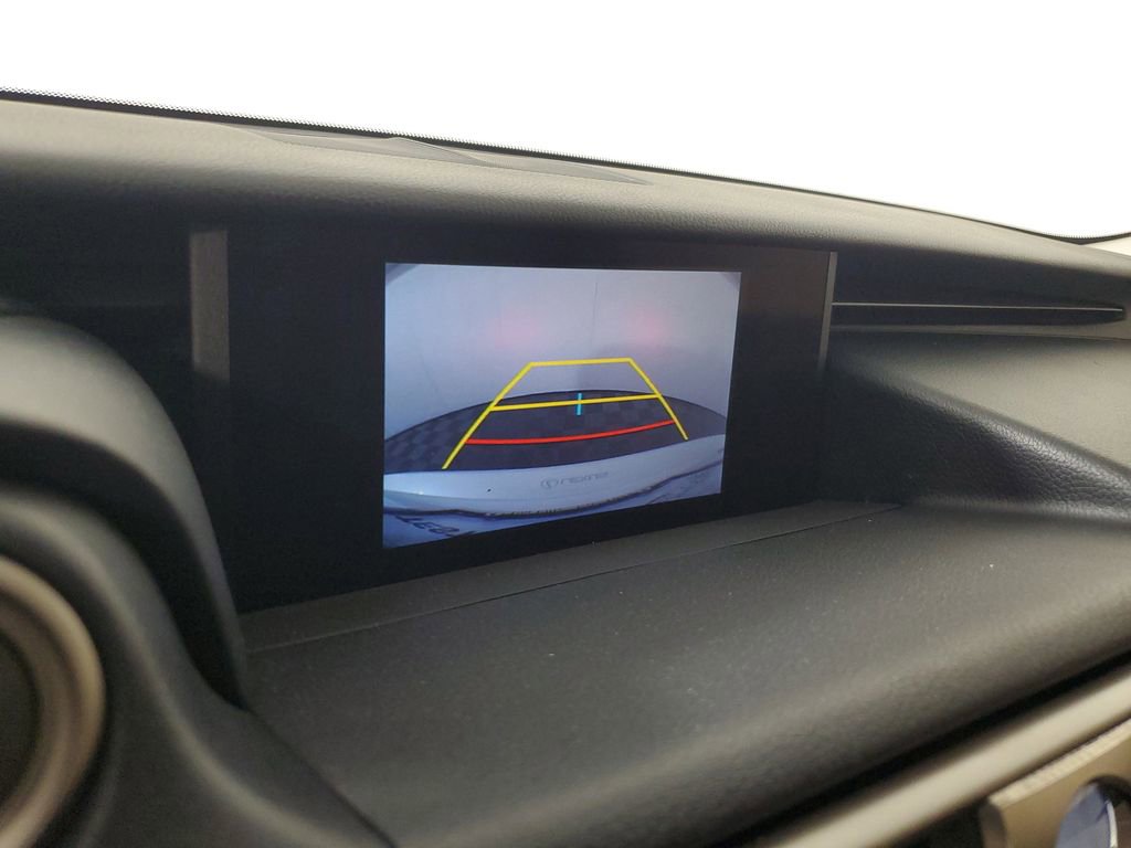 Used 2018 Lexus IS 300 w/ Accessory Package 2 RWD image 27