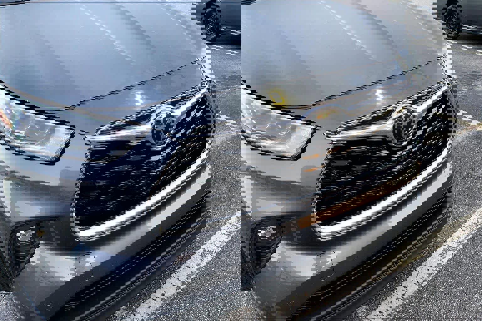 Used 2020 Toyota Highlander Limited AWD/4WD image 29