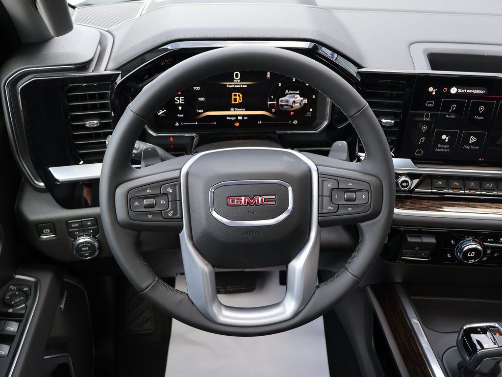 New 2026 GMC Sierra 1500 Elevation w/ Elevation Premium Package image 15