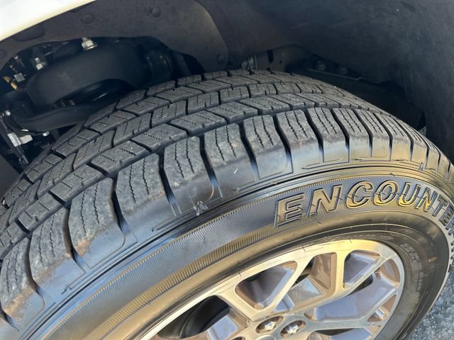 Used 2023 Ford F150 King Ranch w/ Equipment Group 601A High AWD/4WD image 27
