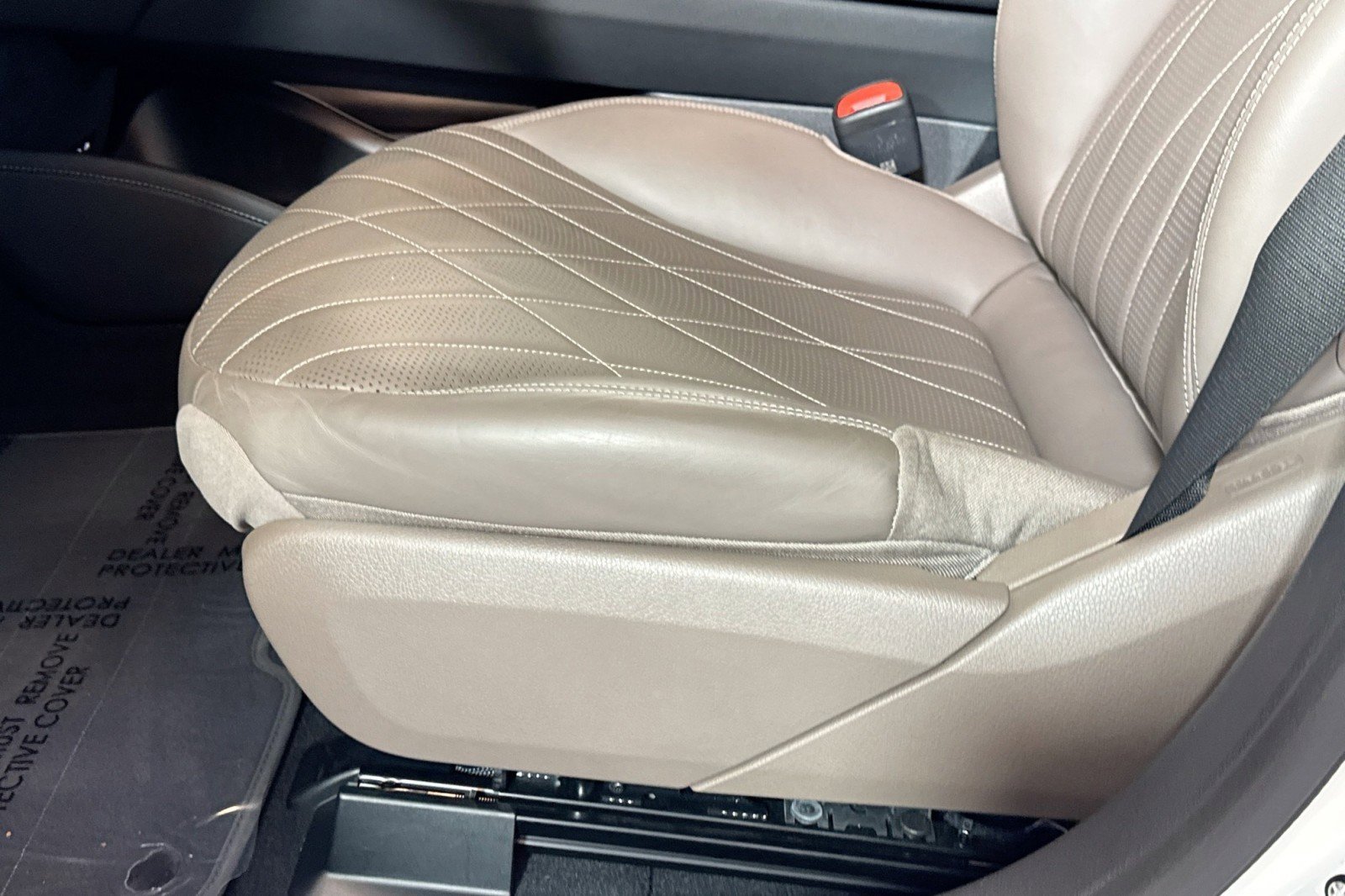 Certified 2023 Mercedes-Benz EQE 350+ Sedan image 18