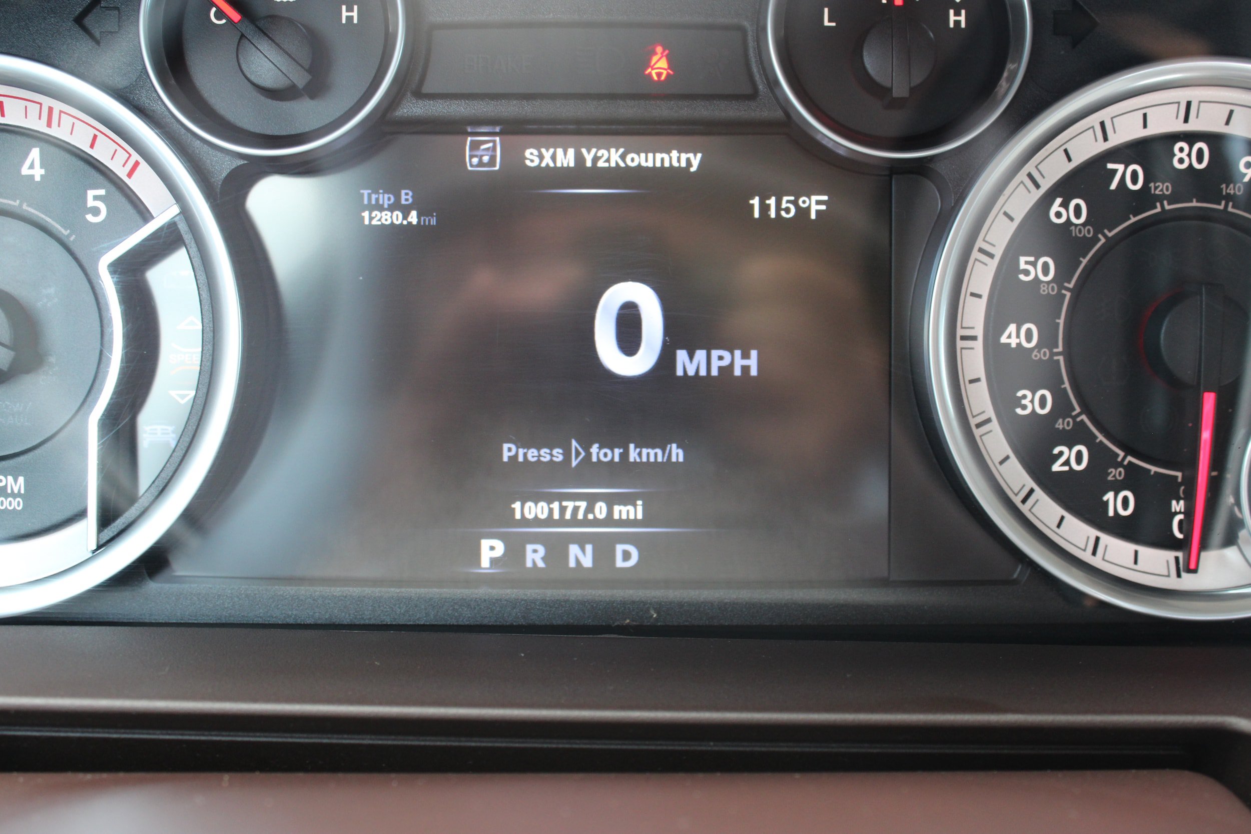 Used 2014 RAM 3500 Laramie w/ Convenience Group RWD image 2