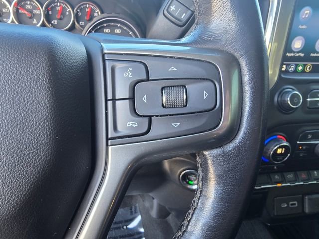 Used 2019 Chevrolet Silverado 1500 RST w/ All-Star Edition image 23