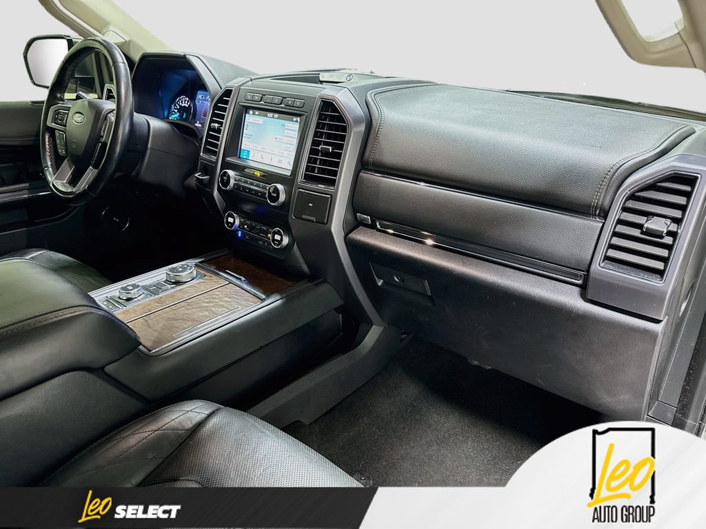 Used 2019 Ford Expedition Platinum AWD/4WD image 35