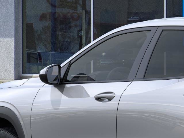 New 2026 Chevrolet Trax LS w/ LS Convenience Package FWD image 51