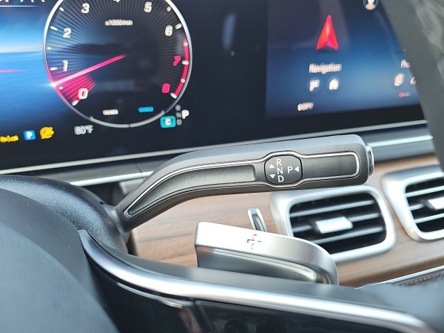 New 2026 Mercedes-Benz GLE 350 4MATIC image 24