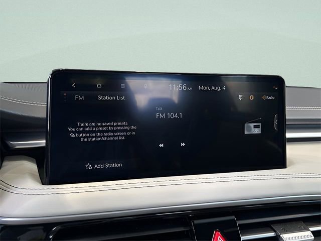 New 2026 Genesis G70 2.5T image 23