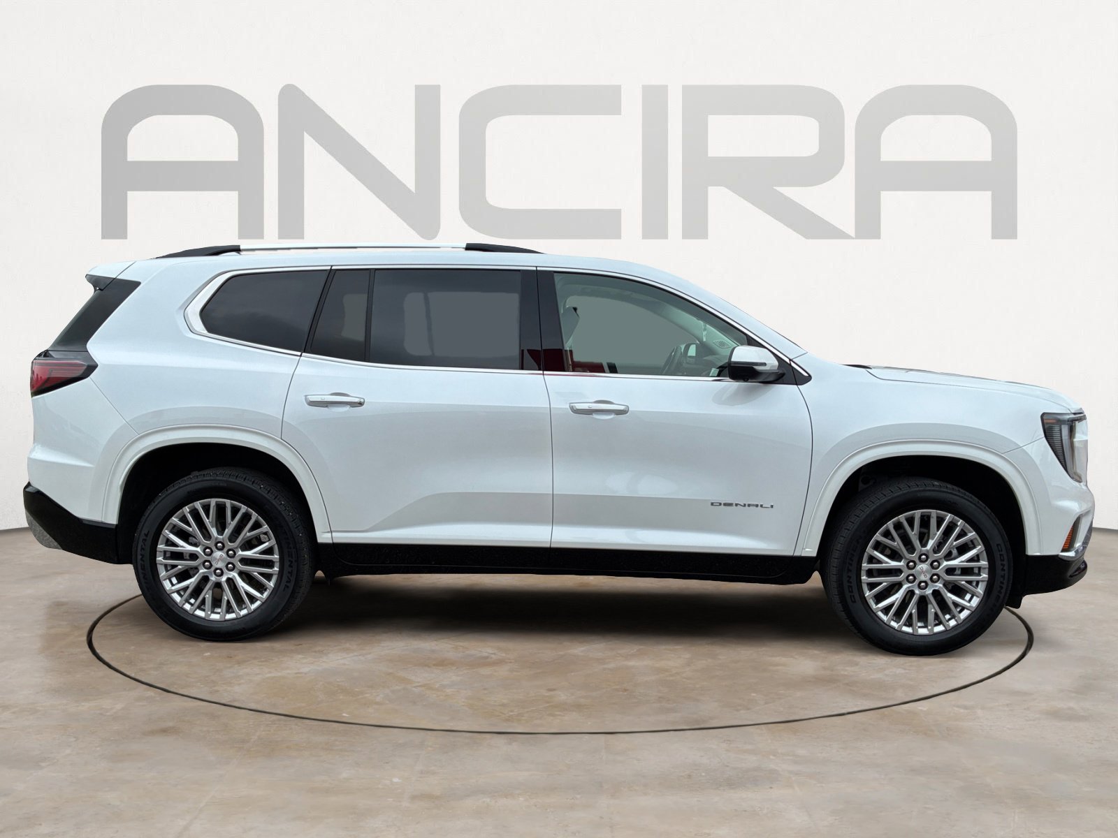 Used 2024 GMC Acadia Denali FWD image 11
