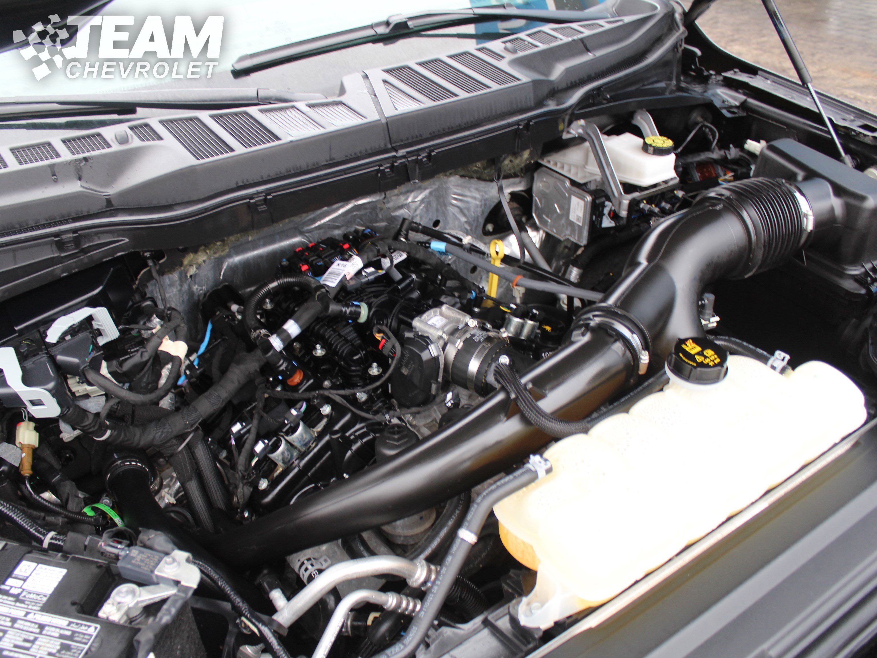 Used 2025 Ford F150 XLT w/ Equipment Group 301A Standard image 29