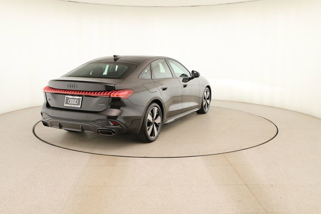New 2026 Audi A5 2.0T Premium Plus AWD/4WD image 6