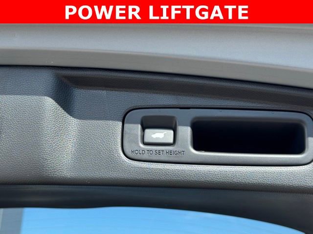 Used 2026 Honda CR-V Sport Touring image 40