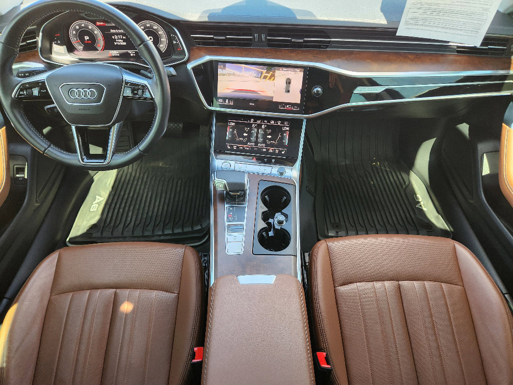 Used 2019 Audi A6 3.0T Prestige image 27