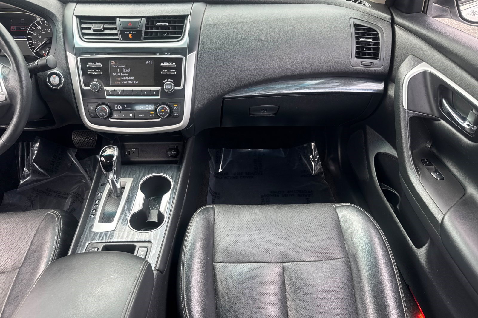 Used 2016 Nissan Altima 2.5 SL FWD image 31