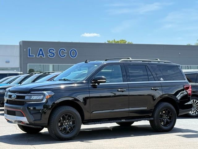 Certified 2023 Ford Expedition Timberline AWD/4WD image 39