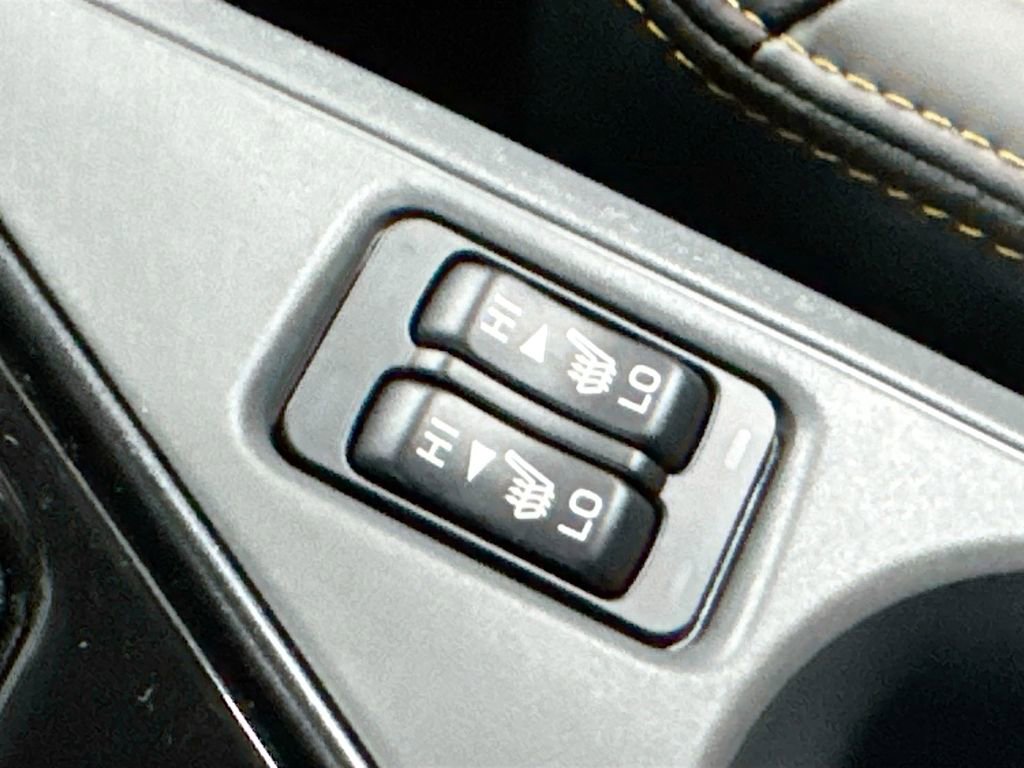 New 2026 Subaru Crosstrek 2.5i Wilderness image 18