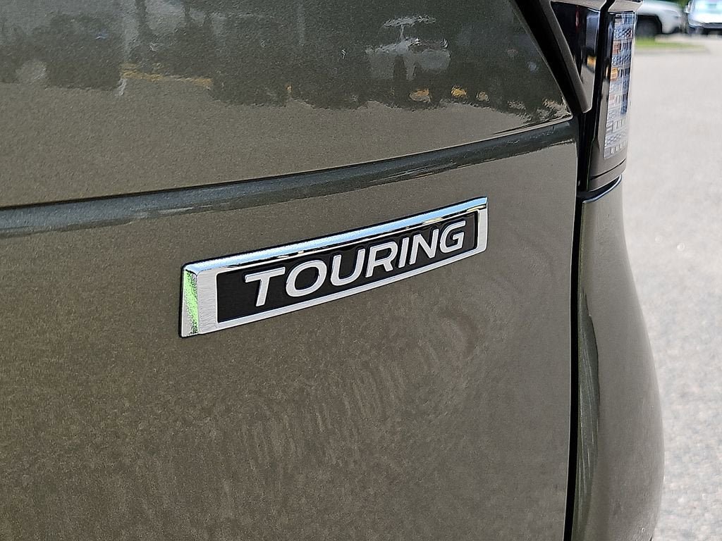 Certified 2026 Subaru Forester Touring AWD/4WD image 32