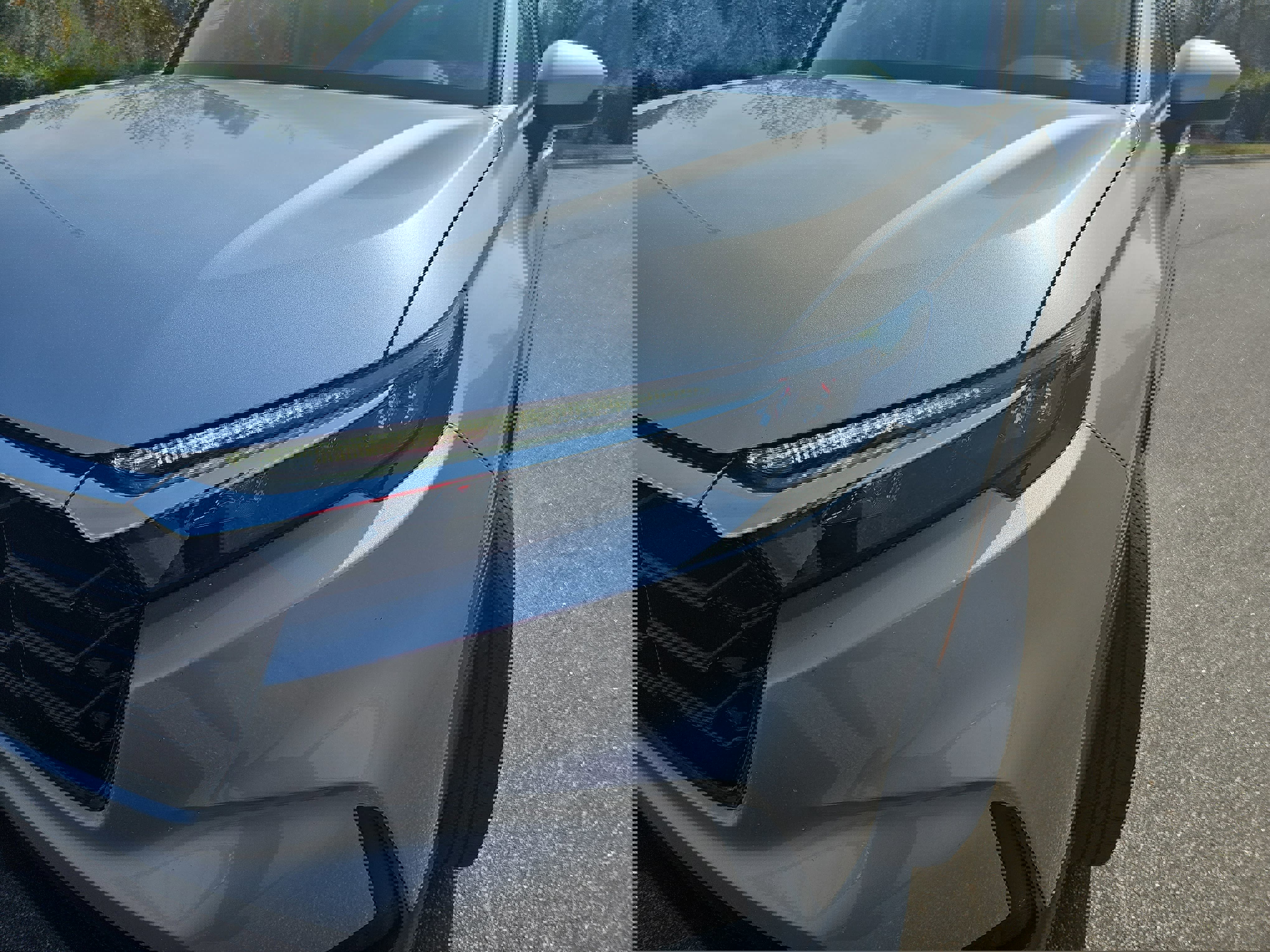 Used 2025 Honda CR-V EX-L image 29