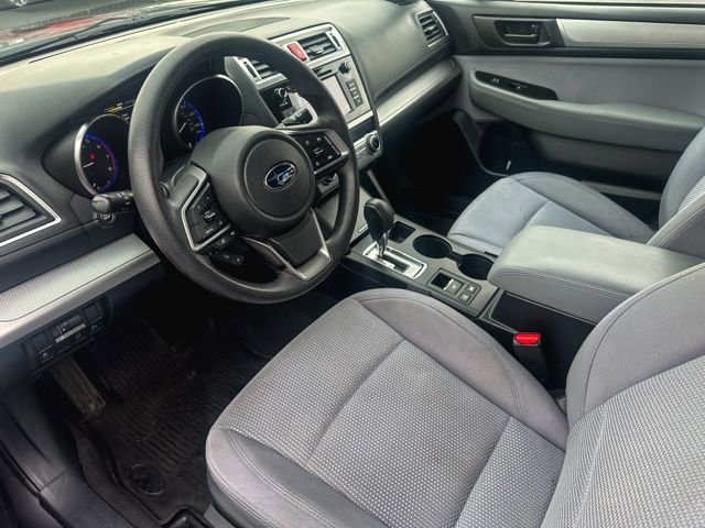 Used 2019 Subaru Outback 2.5i image 13