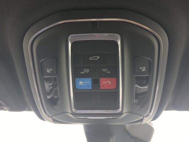 New 2027 Jeep Grand Cherokee L Limited RWD image 24