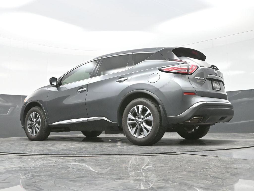 Used 2016 Nissan Murano S w/ Navigation Package image 37