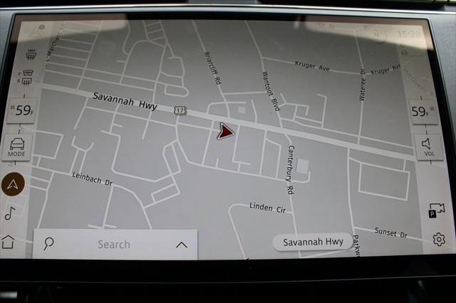 New 2025 Land Rover Range Rover Sport SV Edition Two image 43