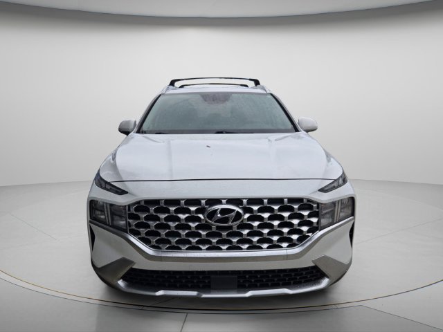 Used 2021 Hyundai Santa Fe SEL FWD image 3