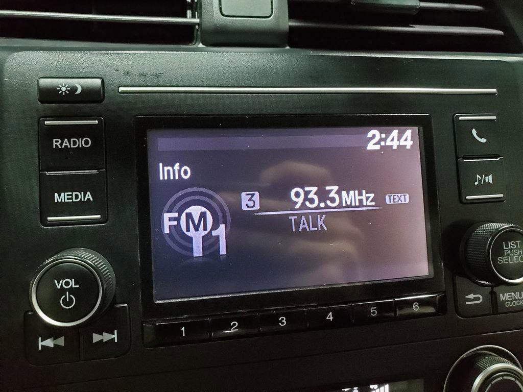 Used 2017 Honda Civic LX image 28