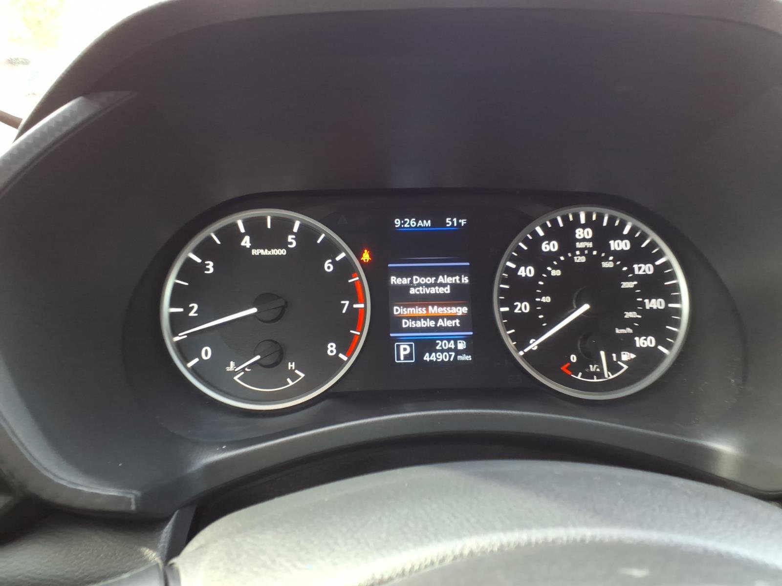 Certified 2022 Nissan Sentra S image 15