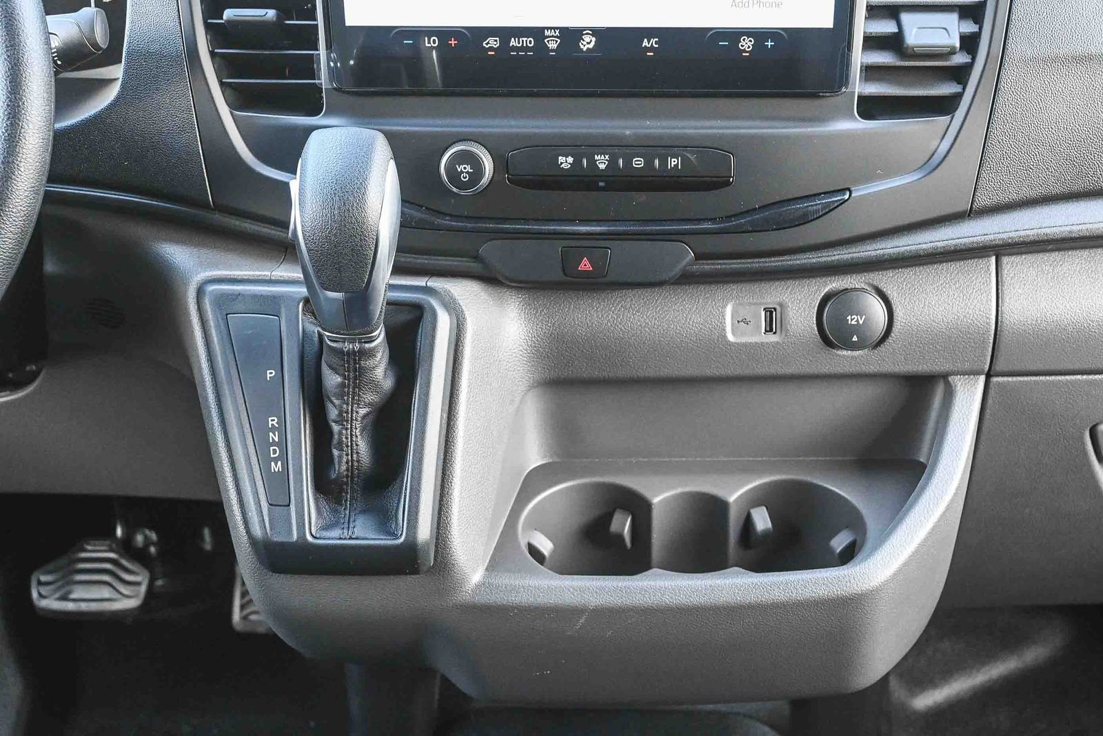 New 2026 Ford Transit 250 148 Medium Roof w/ Load Area Protection Package image 25