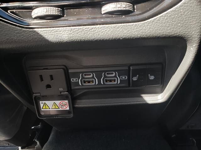 New 2024 Jeep Grand Cherokee Limited w/ Luxury Tech Group II image 14