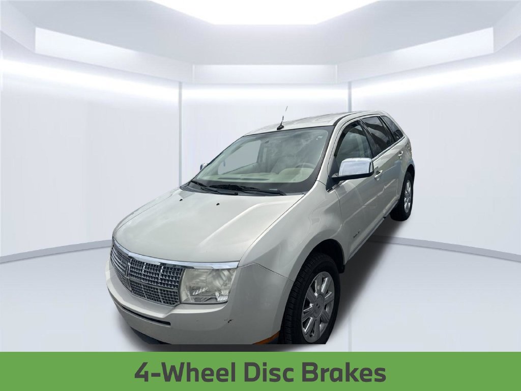 Used 2007 Lincoln MKX 2WD image 30