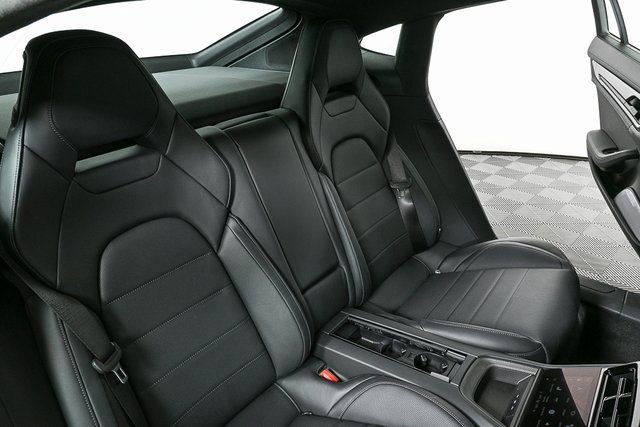 Used 2026 Porsche Panamera GTS image 25