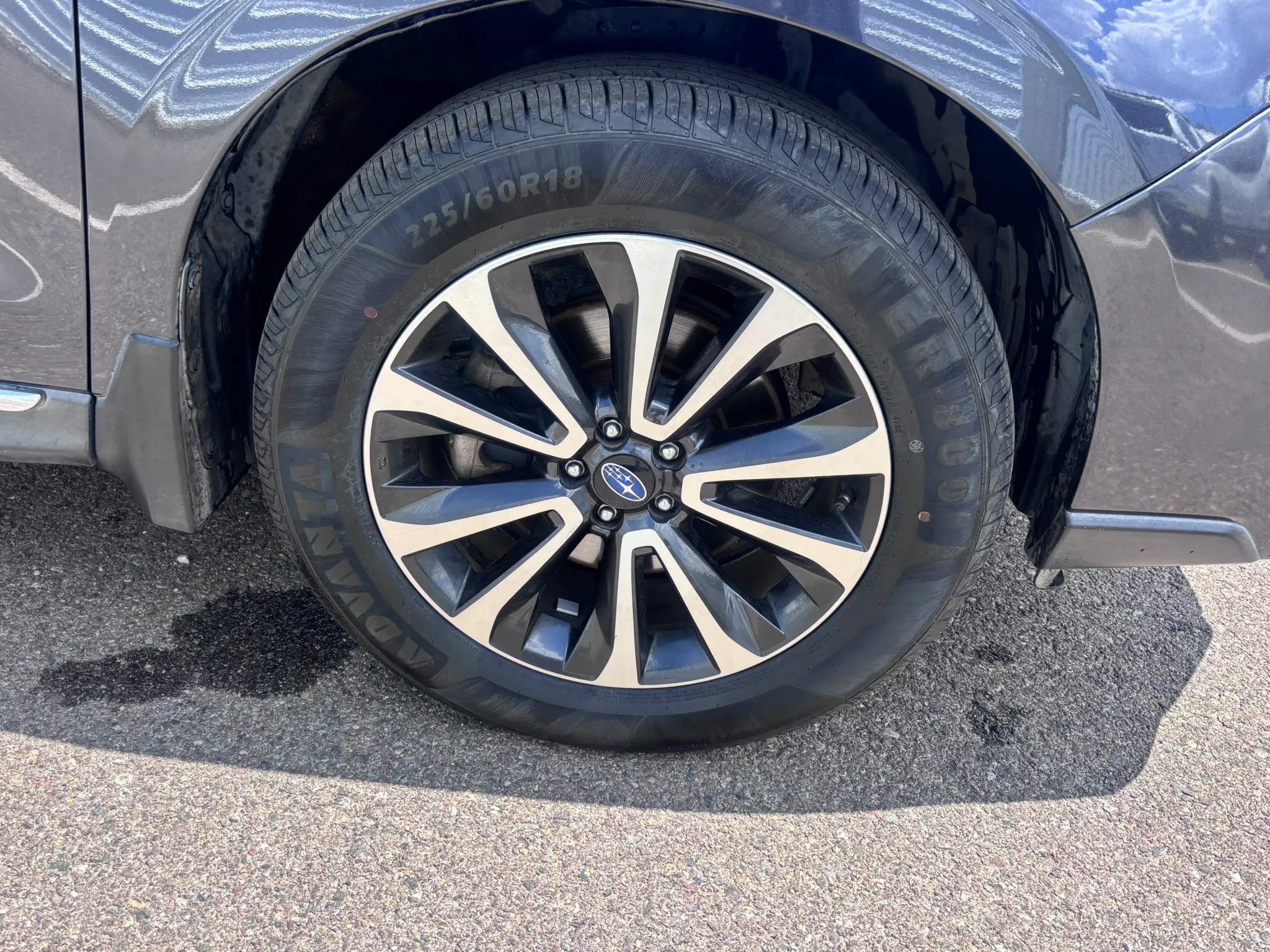 Used 2018 Subaru Forester 2.0XT Touring AWD/4WD image 6