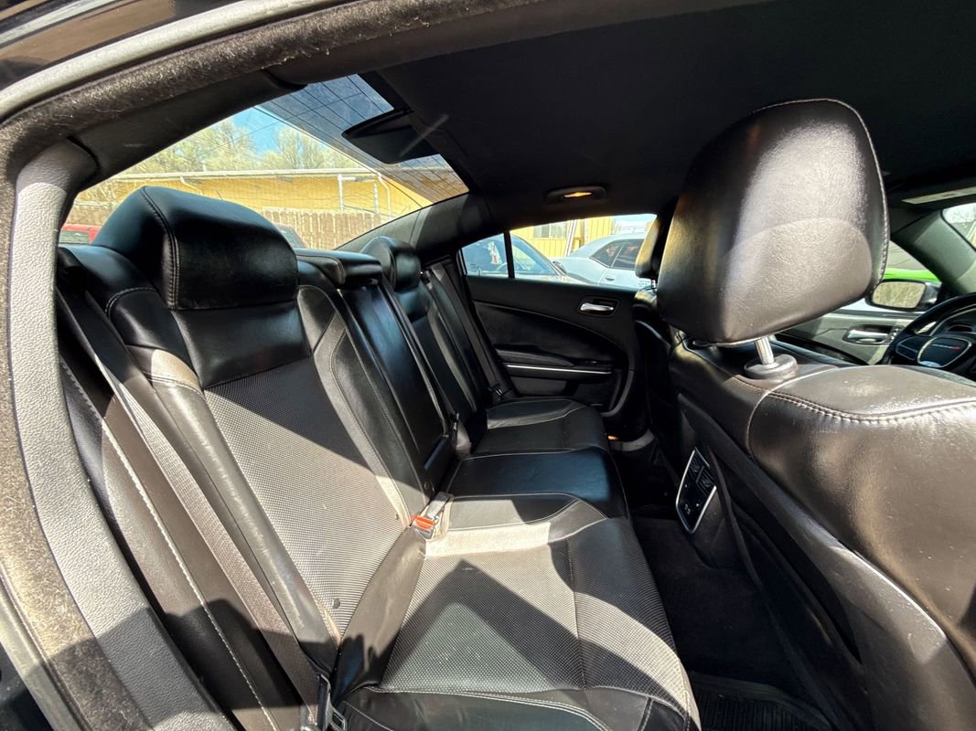 Used 2021 Dodge Charger SXT w/ Leather Interior Group image 22