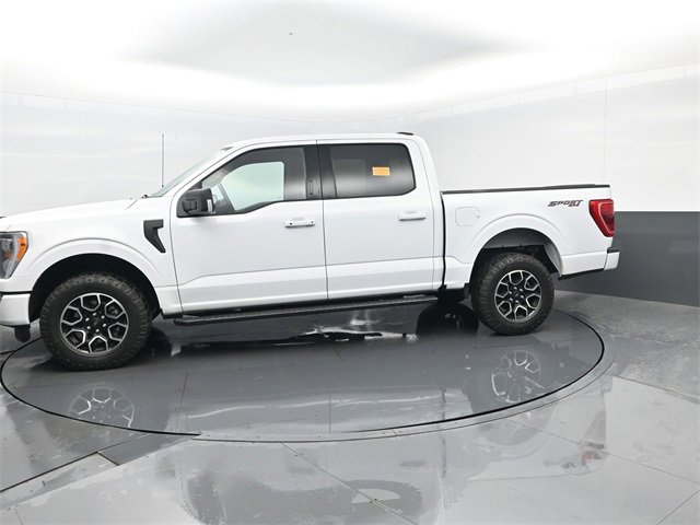 Used 2022 Ford F150 XLT w/ Equipment Group 302A High image 5