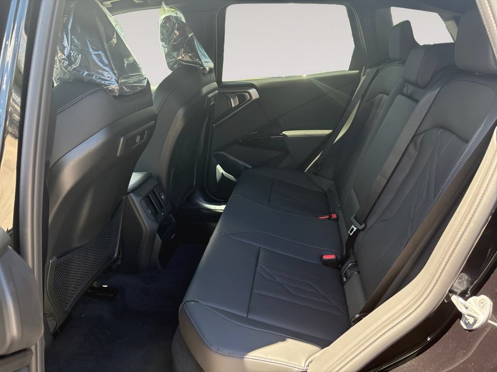 New 2026 BMW X3 xDrive30i w/ Premium Package AWD/4WD image 13