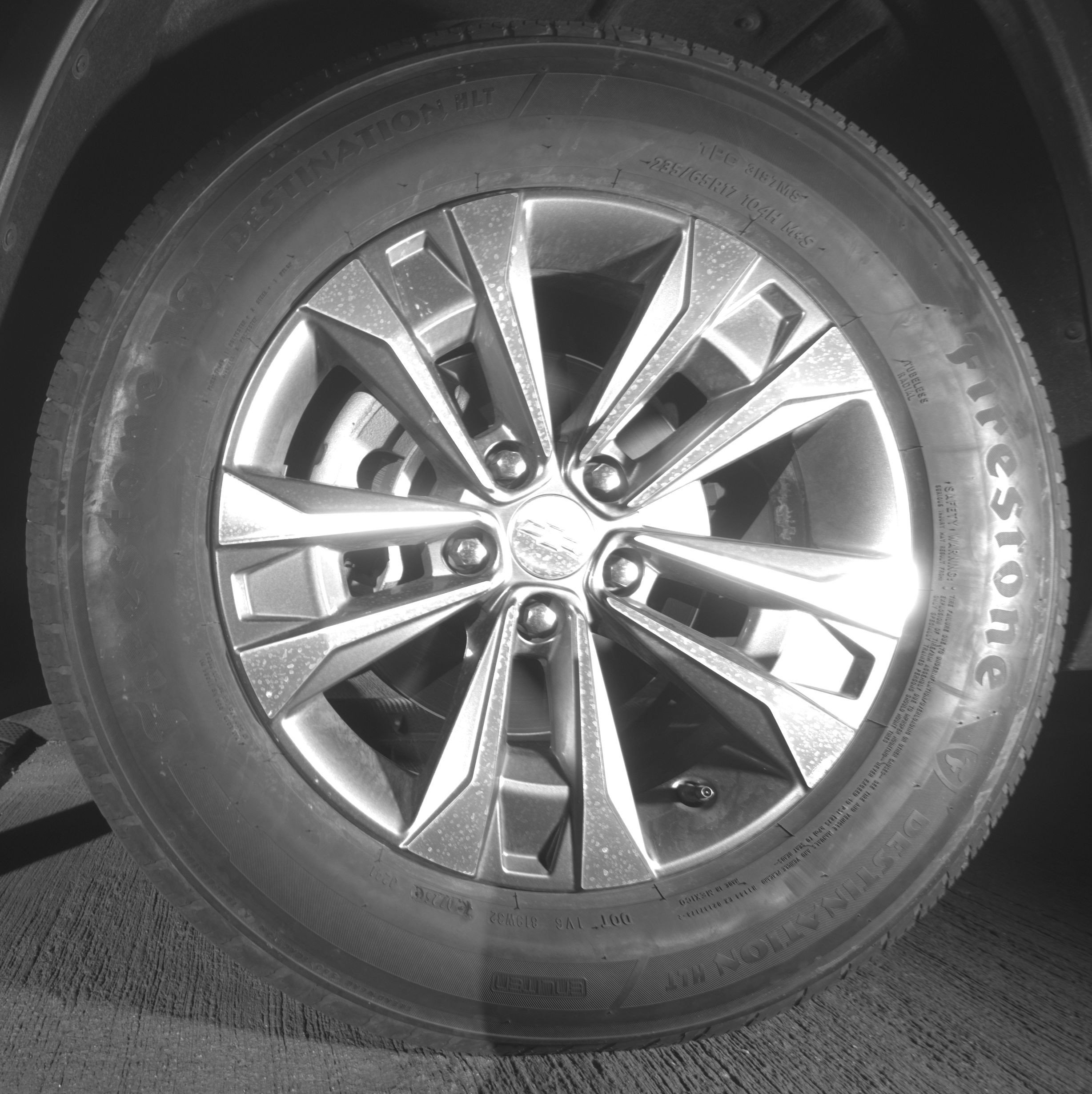 Used 2025 Chevrolet Equinox LT image 12