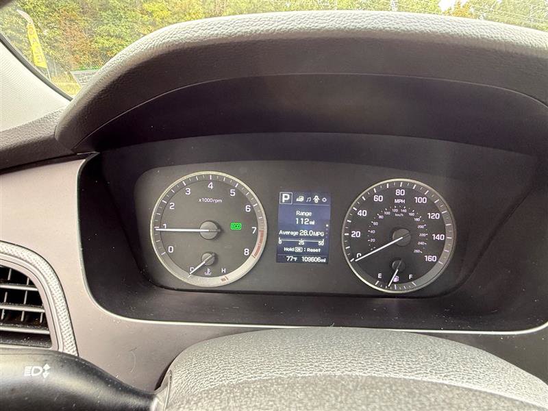 Used 2017 Hyundai Sonata SE image 26