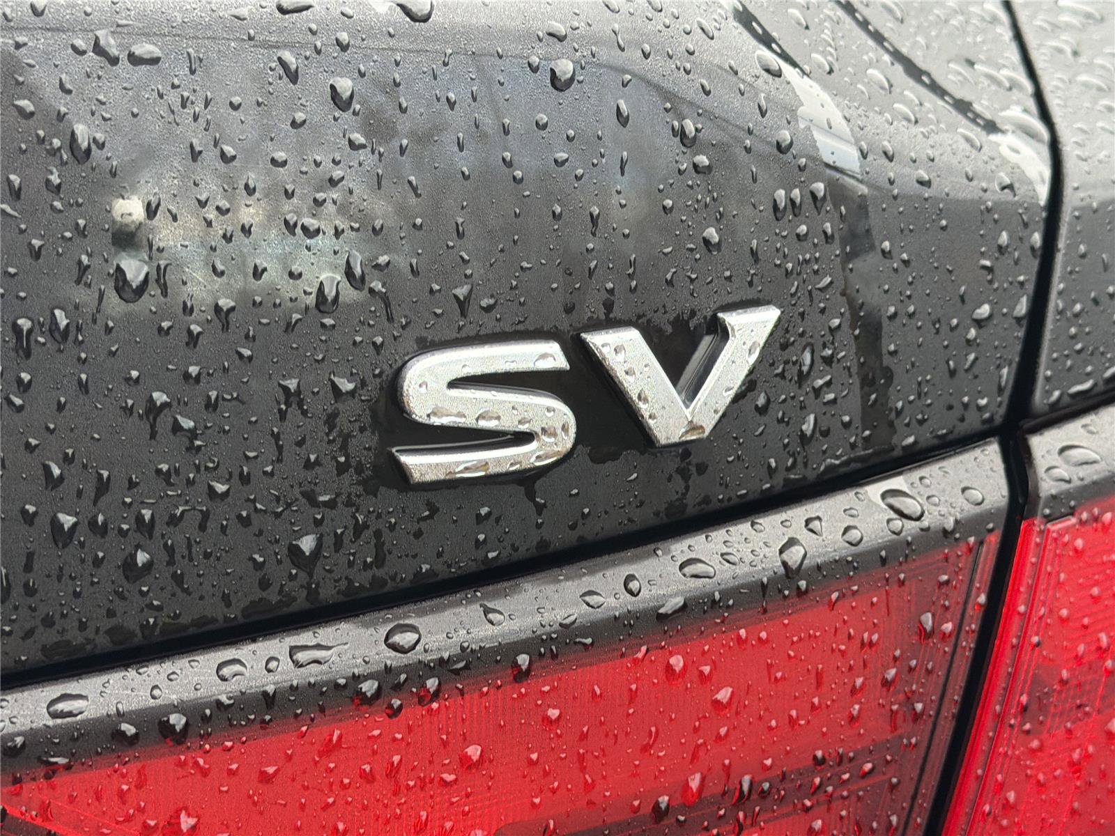 Used 2024 Nissan Sentra SV image 16