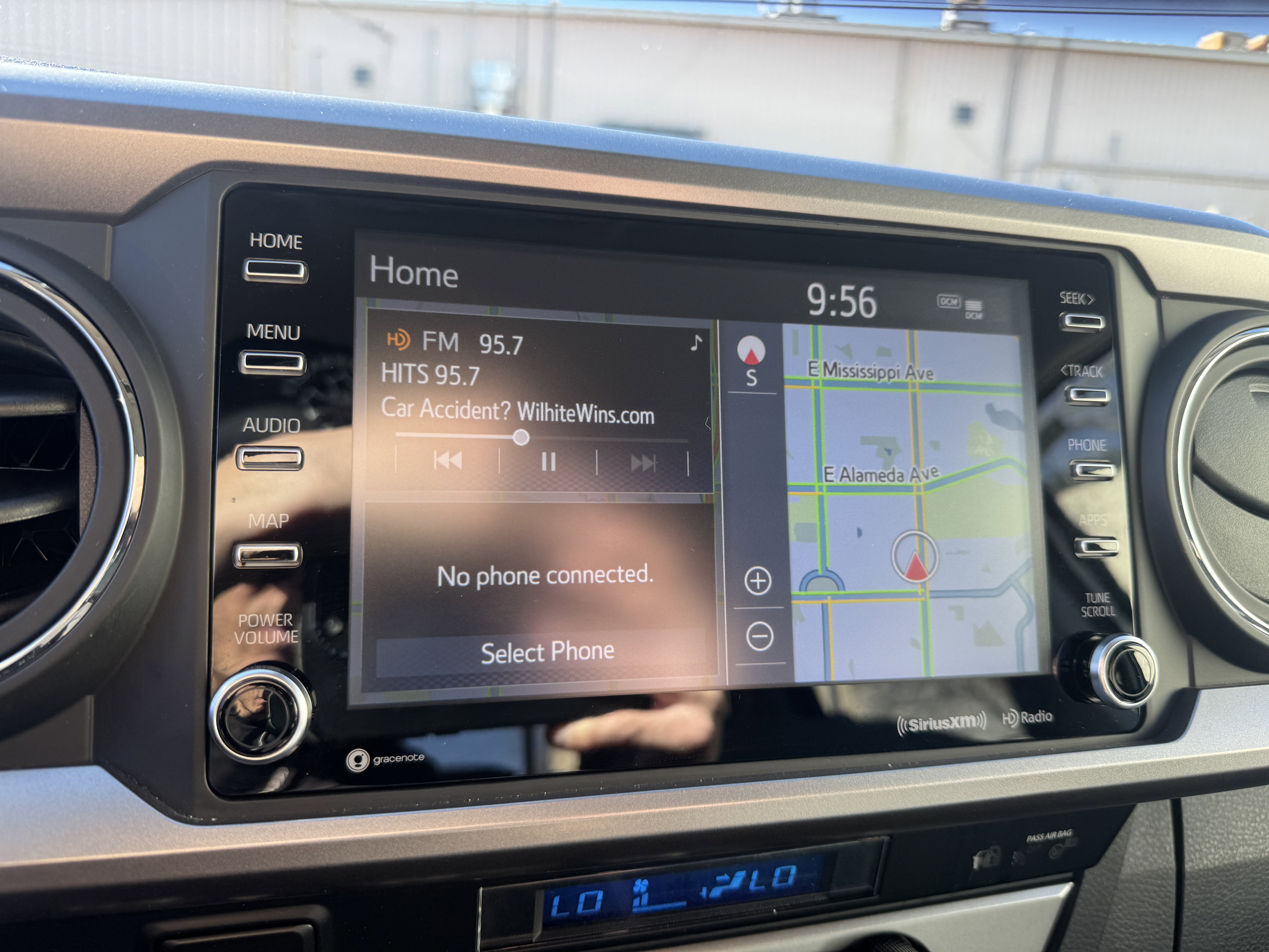 Certified 2023 Toyota Tacoma SR5 image 25