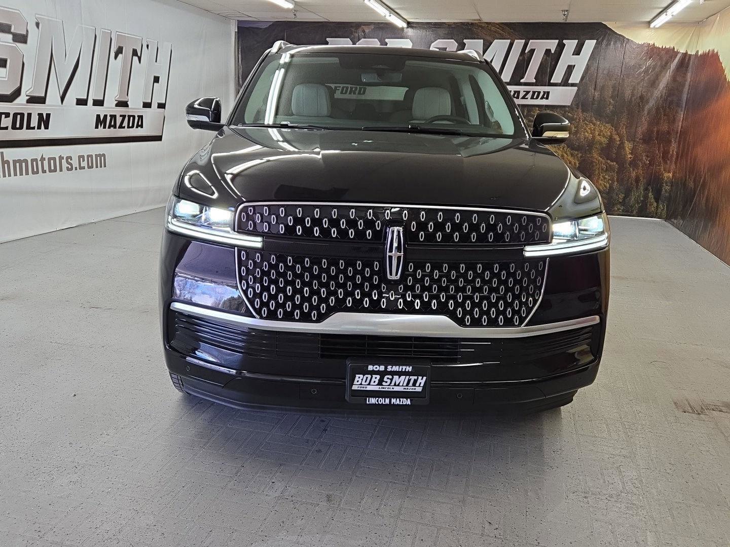 New 2025 Lincoln Navigator L Reserve AWD/4WD image 25