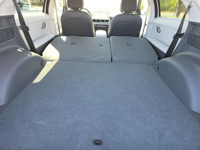 Certified 2024 Hyundai Ioniq 5 SEL image 25