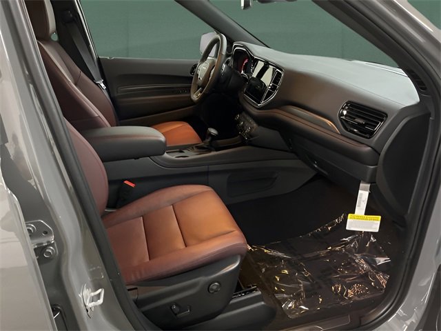 New 2026 Dodge Durango GT image 12